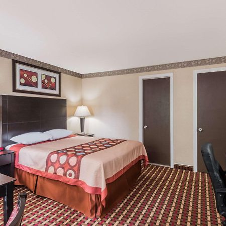 Super 8 By Wyndham Old Saybrook Ξενοδοχείο Εξωτερικό φωτογραφία
