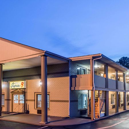 Super 8 By Wyndham Old Saybrook Ξενοδοχείο Εξωτερικό φωτογραφία