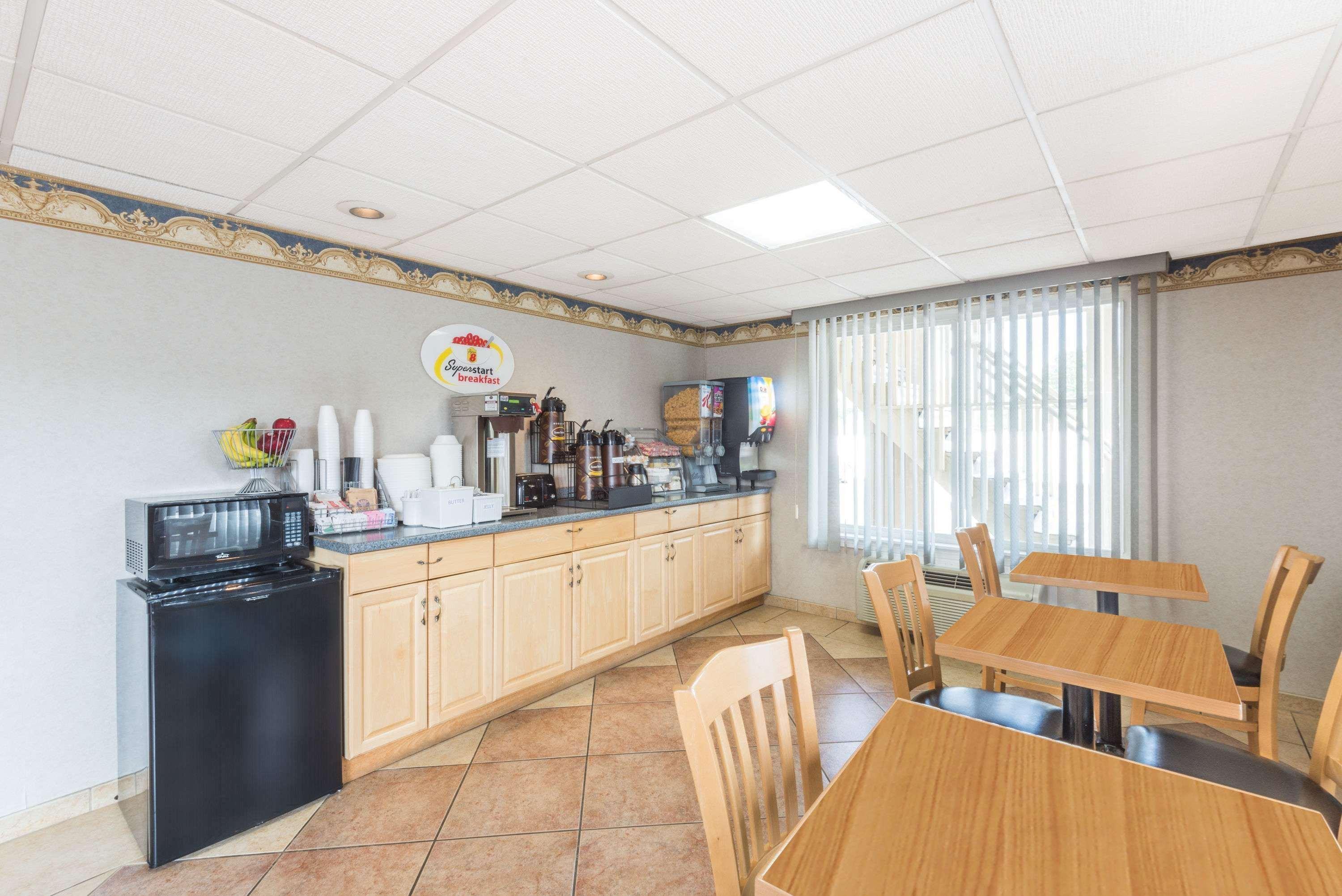 Super 8 By Wyndham Old Saybrook Ξενοδοχείο Εξωτερικό φωτογραφία