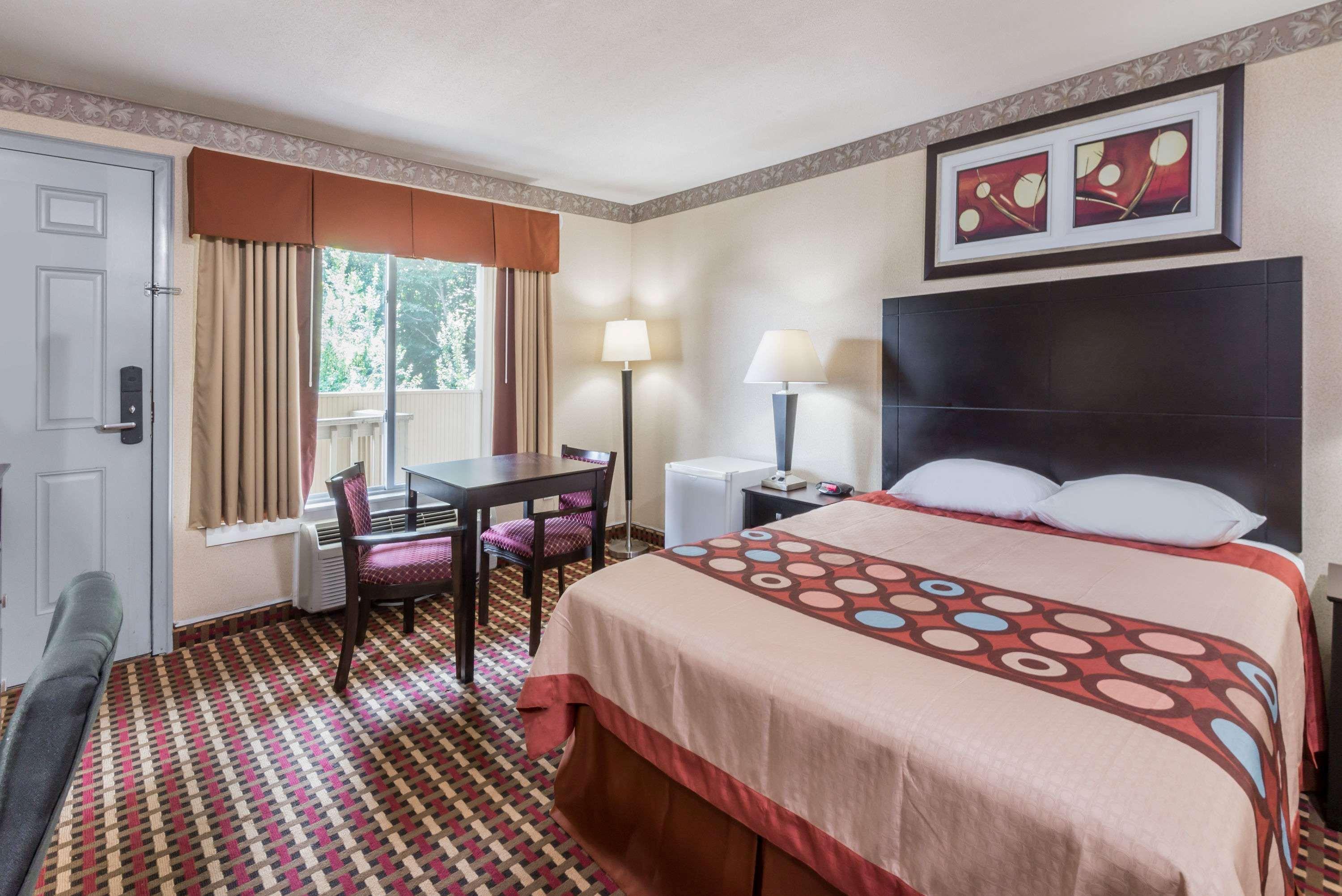 Super 8 By Wyndham Old Saybrook Ξενοδοχείο Εξωτερικό φωτογραφία