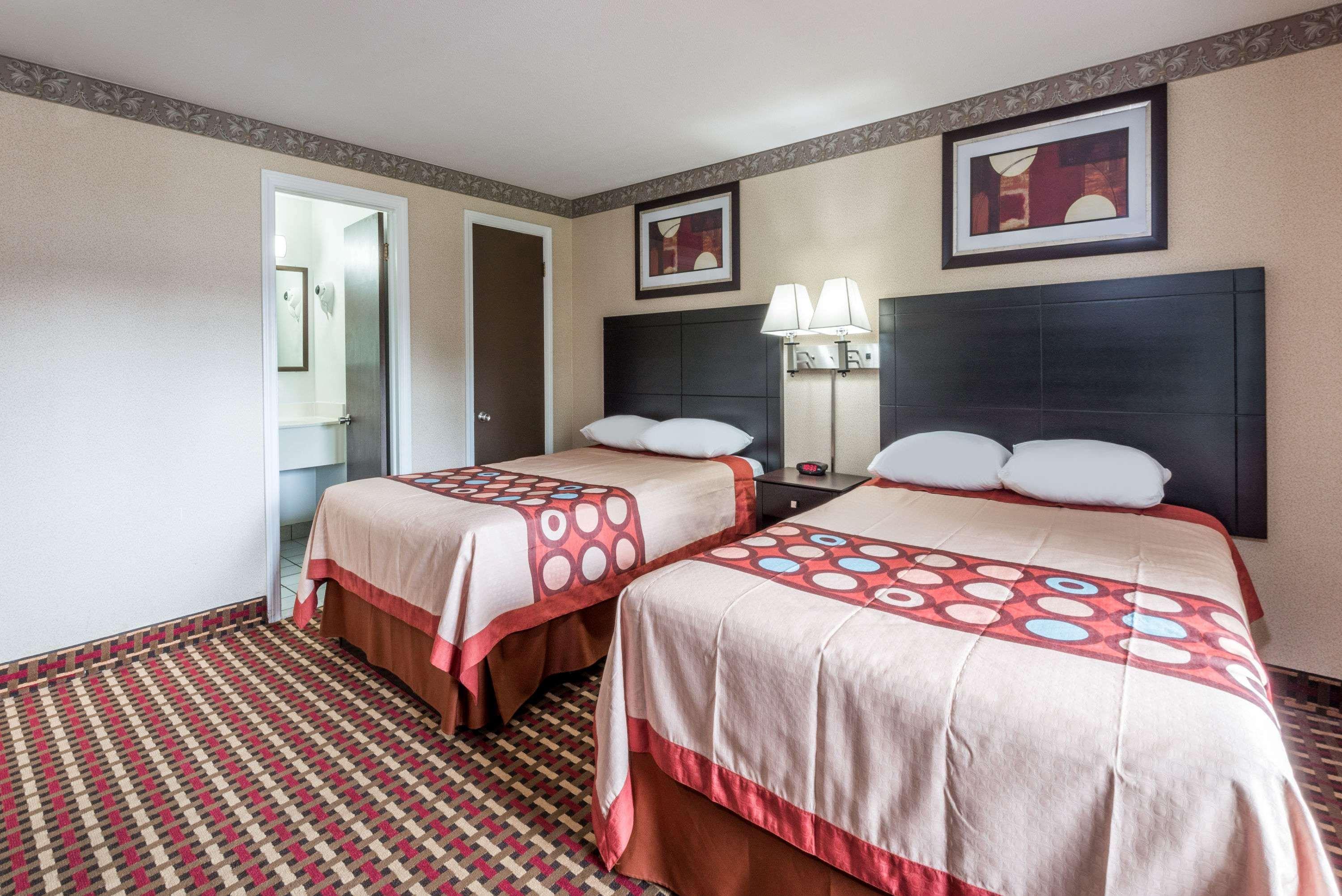 Super 8 By Wyndham Old Saybrook Ξενοδοχείο Εξωτερικό φωτογραφία