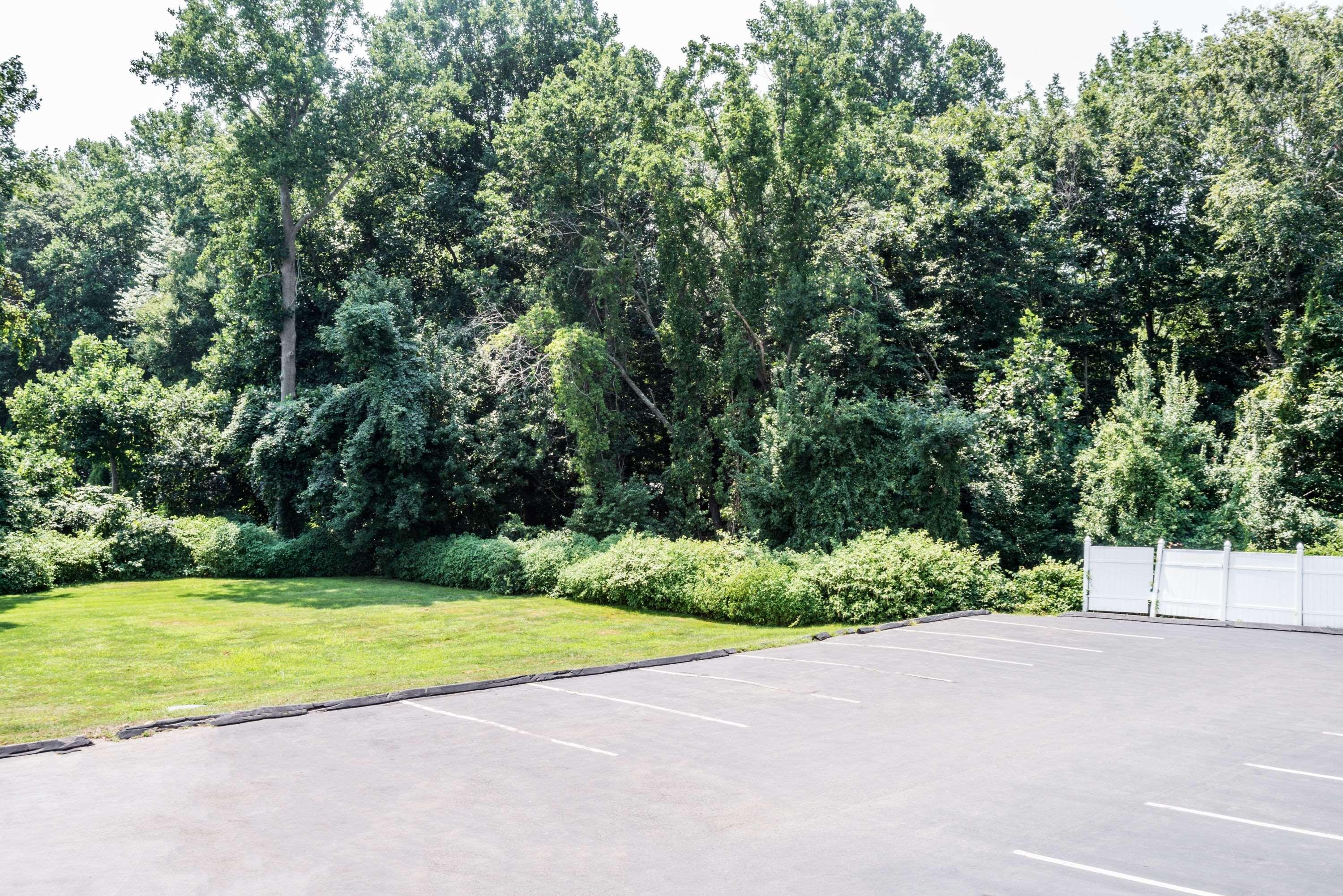 Super 8 By Wyndham Old Saybrook Ξενοδοχείο Εξωτερικό φωτογραφία