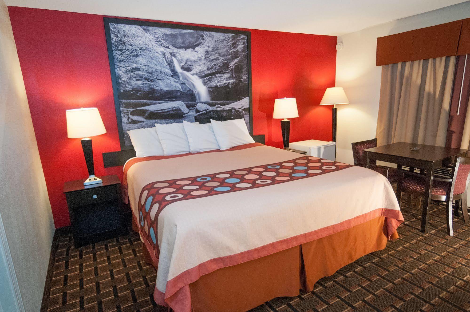 Super 8 By Wyndham Old Saybrook Ξενοδοχείο Εξωτερικό φωτογραφία