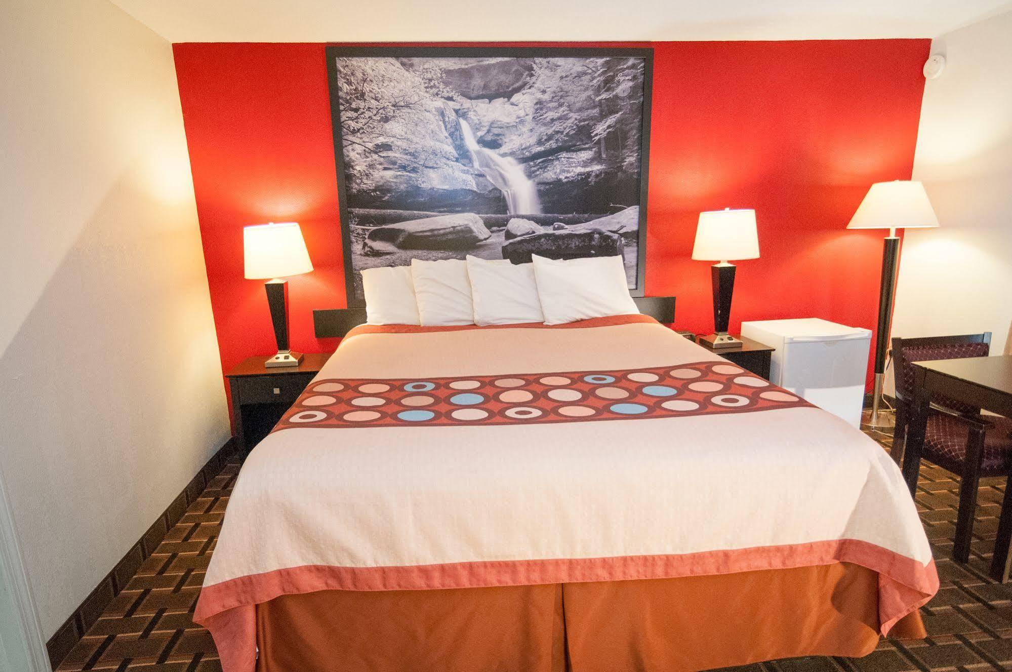 Super 8 By Wyndham Old Saybrook Ξενοδοχείο Εξωτερικό φωτογραφία