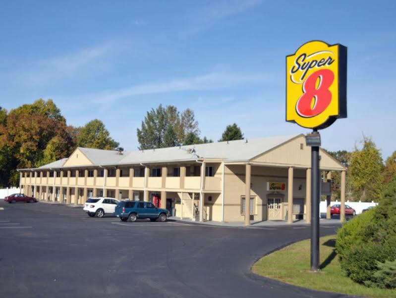 Super 8 By Wyndham Old Saybrook Ξενοδοχείο Εξωτερικό φωτογραφία