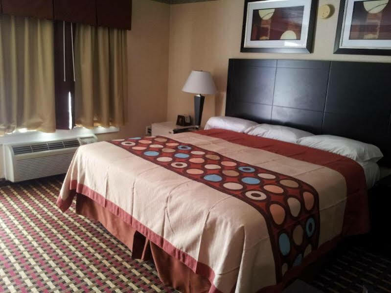Super 8 By Wyndham Old Saybrook Ξενοδοχείο Εξωτερικό φωτογραφία