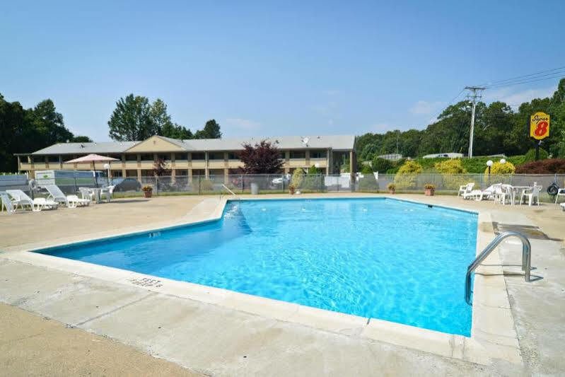 Super 8 By Wyndham Old Saybrook Ξενοδοχείο Εξωτερικό φωτογραφία